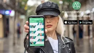 MiEscaparate Spot - VII Jornada Moda Sostenible SFN 2018