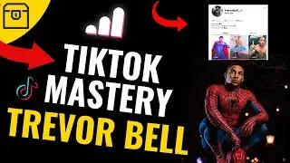 TikTok Mastery Course Review by Trevor Bell - Earn Money with TikTok 2020