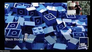 Keynote: Plone 6 - Power and Control - Timo Stollenwerk