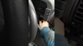 Land Rover TD5 immobilizer immo off part1