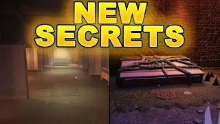 NEW CHANGES To FLOOR 1 In DOORS...