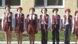 Юид - 2014 (Видеоролик)