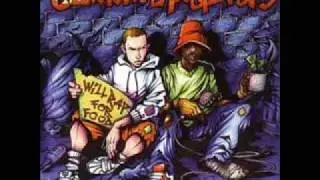 Cunninlynguists - Dirty South