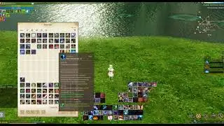 ArcheAge 7.0. Наиболее актуальные бафы