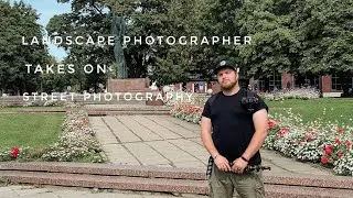Yongnuo 25mm for street photography
