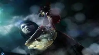 Bioshock 2 Semi Good Ending