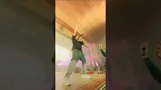 റാപ്പ് മ്യൂസിക് ഷോയ്ക്ക് ഇടയിൽ സംഘർഷം 😨