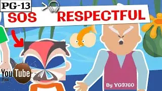 [YTP] Don’t respect your elders, Roys Bedoys!