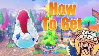 How To Get The NEW Winter Egg + Much MORE! Roblox Dragon Adventures