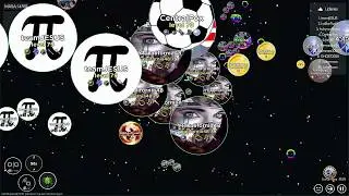Mitosis The Game  .. Modo solo  Mitosis me Odia // 29k solo