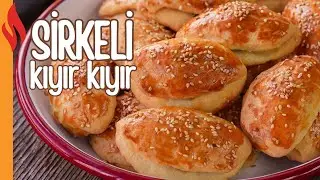 Sirkeli Poğaça Tarifi | Nasıl Yapılır?