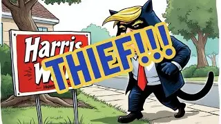 What these Trump Supporters did is UNBELIEVABLE!