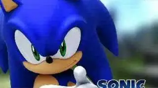 His World (Crush 40 Version) (Full Version)