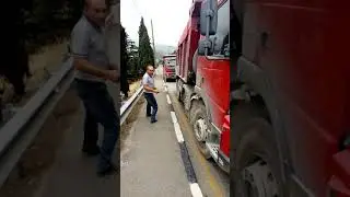 Алушта встреча с Мэлом
