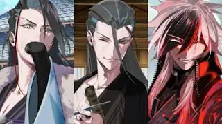 [FGO] Kondou Isami Valentine 2026 - ALL Dialogue + CE (English Translation)
