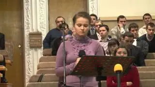 Жемчужина - Кто я. что презрел Ты на меня?