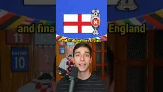 Every EURO Finalist To NEVER Win The Trophy