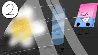 БЗС [Битва за справедливости] 1 сезон 2 серия:Как преподалеть свой комплекс?