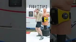Stop throwing your lead hook like a robot 🤖