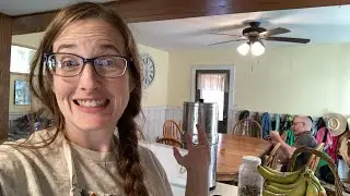 Livestream 6/12/23 | Let’s Chat Chickens and Drought?!