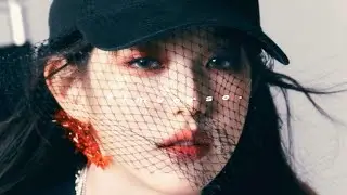 ive - holy moly [𝘀𝗽𝗲𝗱 𝘂𝗽]