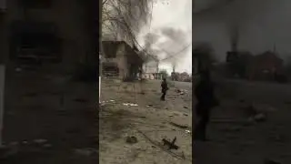 Итак будет со всему кто приедет на нашу землю!!