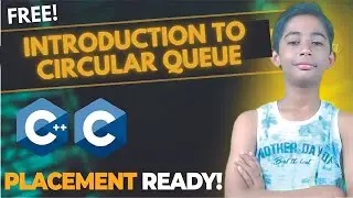 Introduction to Circular Queue In Data Structures