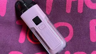 🌟 Unboxing & Présentation de la LUXE X2 de Vaporesso 🌟