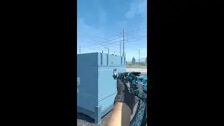 Why you should Run and Gun?
