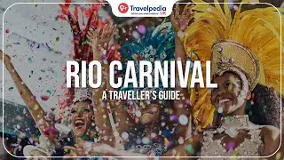 Rio Carnival