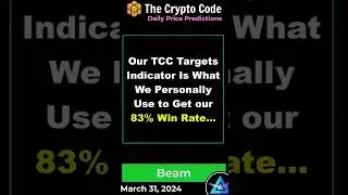 Beam Price Prediction For Mar 31st, 2024. Surge Expected? 