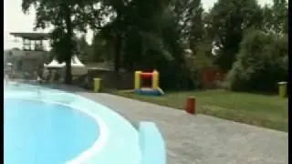 Opening buitenbad Aquadrome 2 juli 2010 ((c TVEnschede)