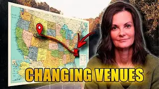 Why Change Venue in a Criminal Case?