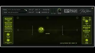 PR-Pan by Rob Papen