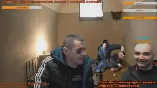 Мопс Двинул Фуфло Слёзы Сладости Лоси И Шваброй По Горбам От Насти
