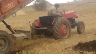 135ligin zor anlari