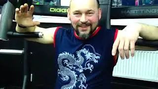 Тренировка Кузнеца Часть1