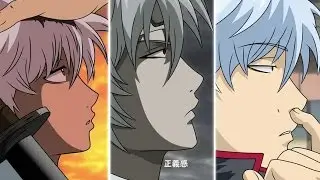 GINTAMA RESEÑA. Varias razones para verlo