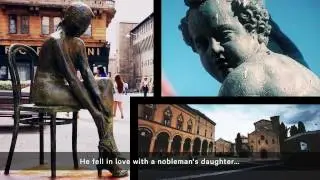 Bologna Stories: Torre Asinelli
