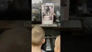 Отгадываем токарный станок, на котором был поставлен рекорд