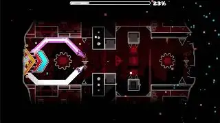 Buried Angel by F3lixsram 100% (Easy Demon)