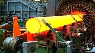TOP 10 Accidents In Metal Industry ✅