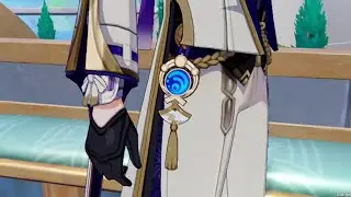 THE CRACK OF MUSKETS BREAKING THE SILENCE | ROSES AND MUSKETS: ACT I | GENSHIN IMPACT
