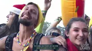 Dion Timmer @ Lost Lands 2021