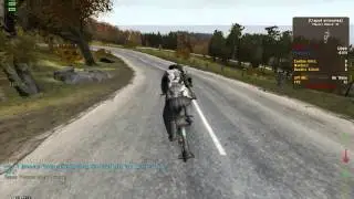 Опрос от Quadro) [DayZ Epoch]