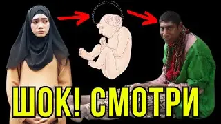 Why do Pakistani women give birth to children like these? The terrifying truth.