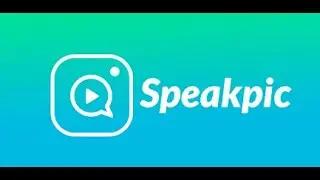 SpeakPic - Make your photos speak தமிழ்