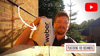 Rendering Walls Made Easy With This Bagged Render (