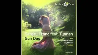 Sergey Franc feat. Tyanah - Sun Day (Original Mix) [SPR051]