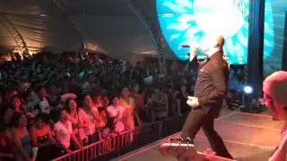 Reyli - La Verdad en Vivo en Huimanguillo, Tab.